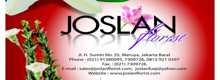 joslan florist 3